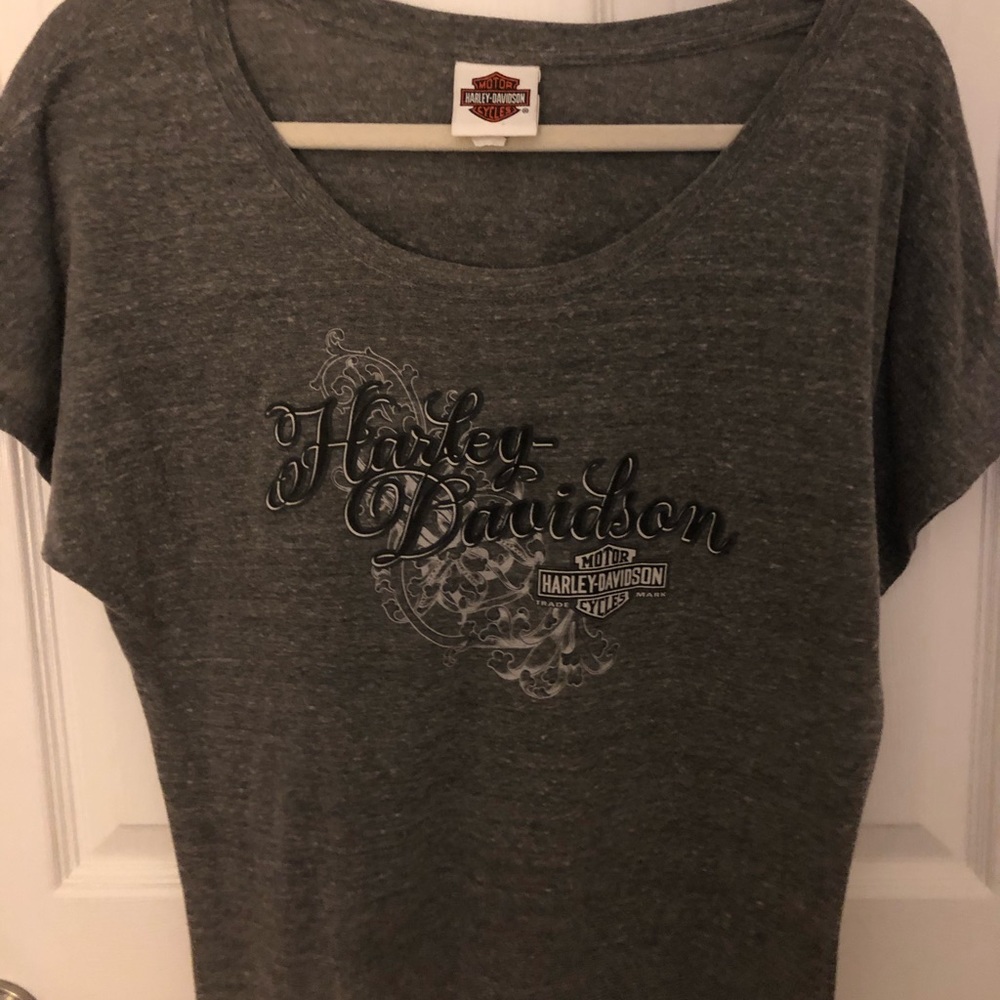 Harley Davidson Tee